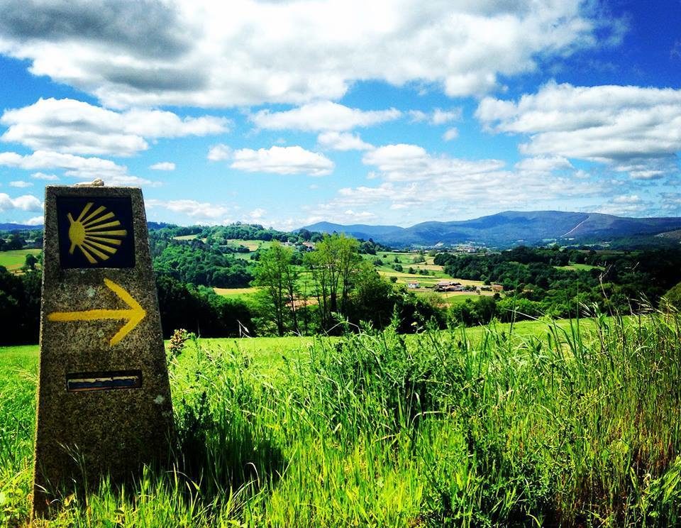 10 Quotes To Inspire You To Walk The Camino De Santiago. - Wild Camino